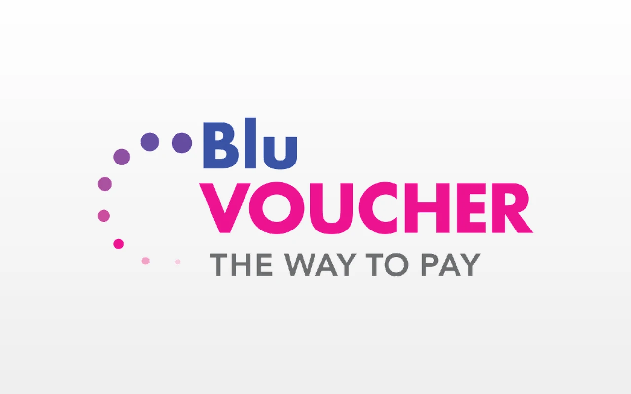 Blu Voucher R100 Gift Card (South Africa)