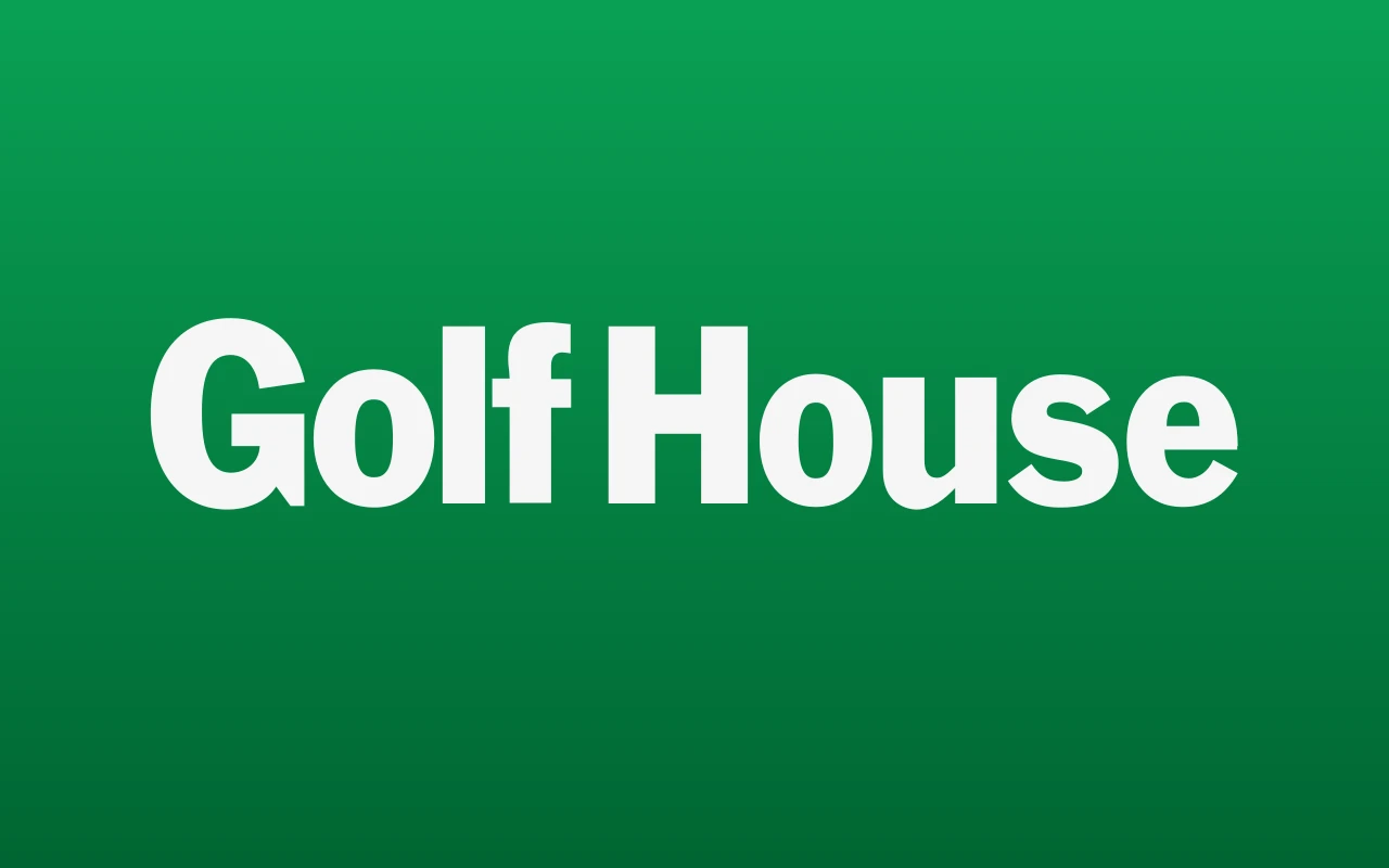 Golf House €50 Gift Card (Germany)