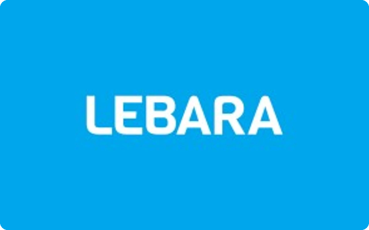 Lebara €15 Gift Card (France)