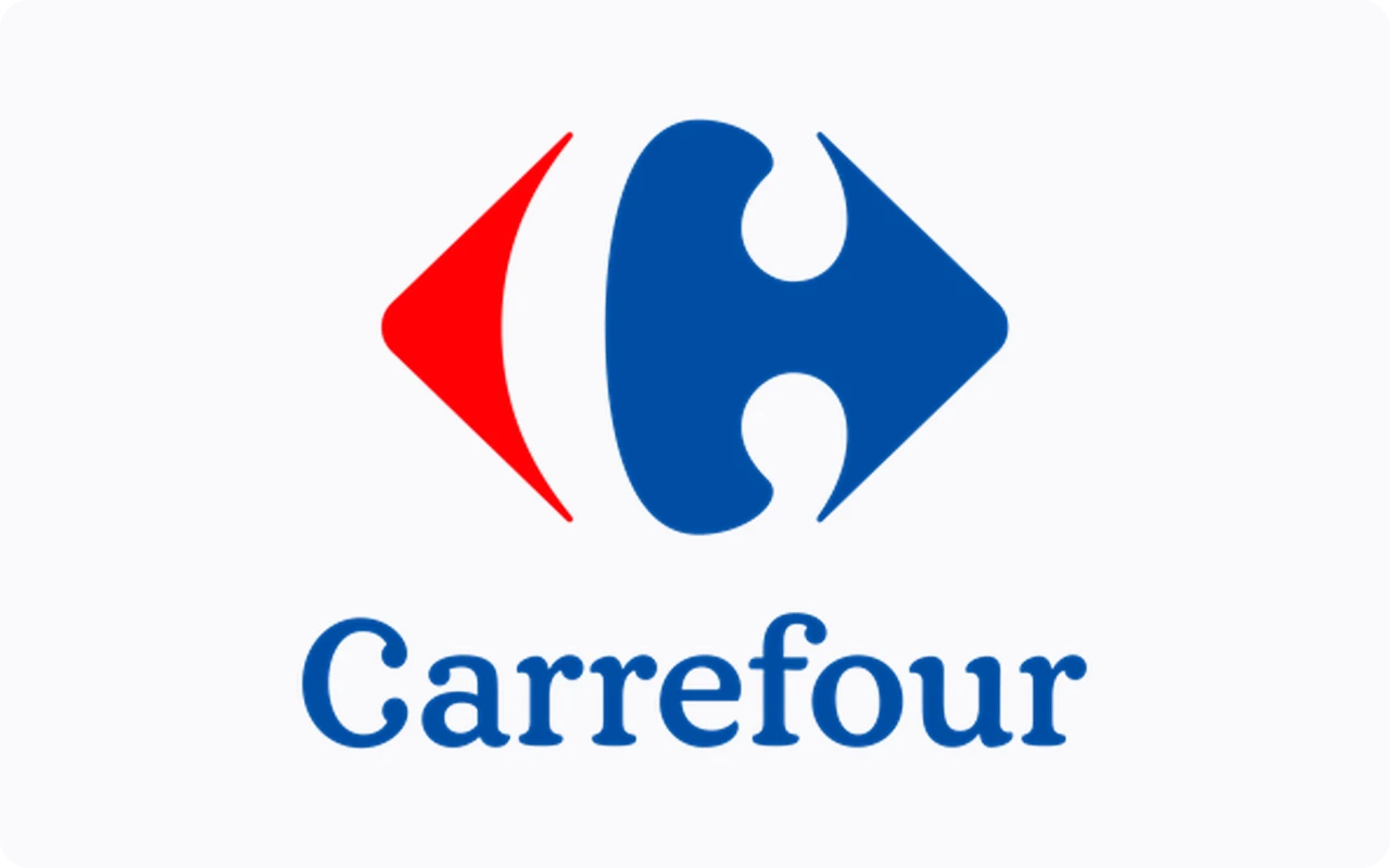 Carrefour 200 SAR Gift Card (Saudi Arabia)