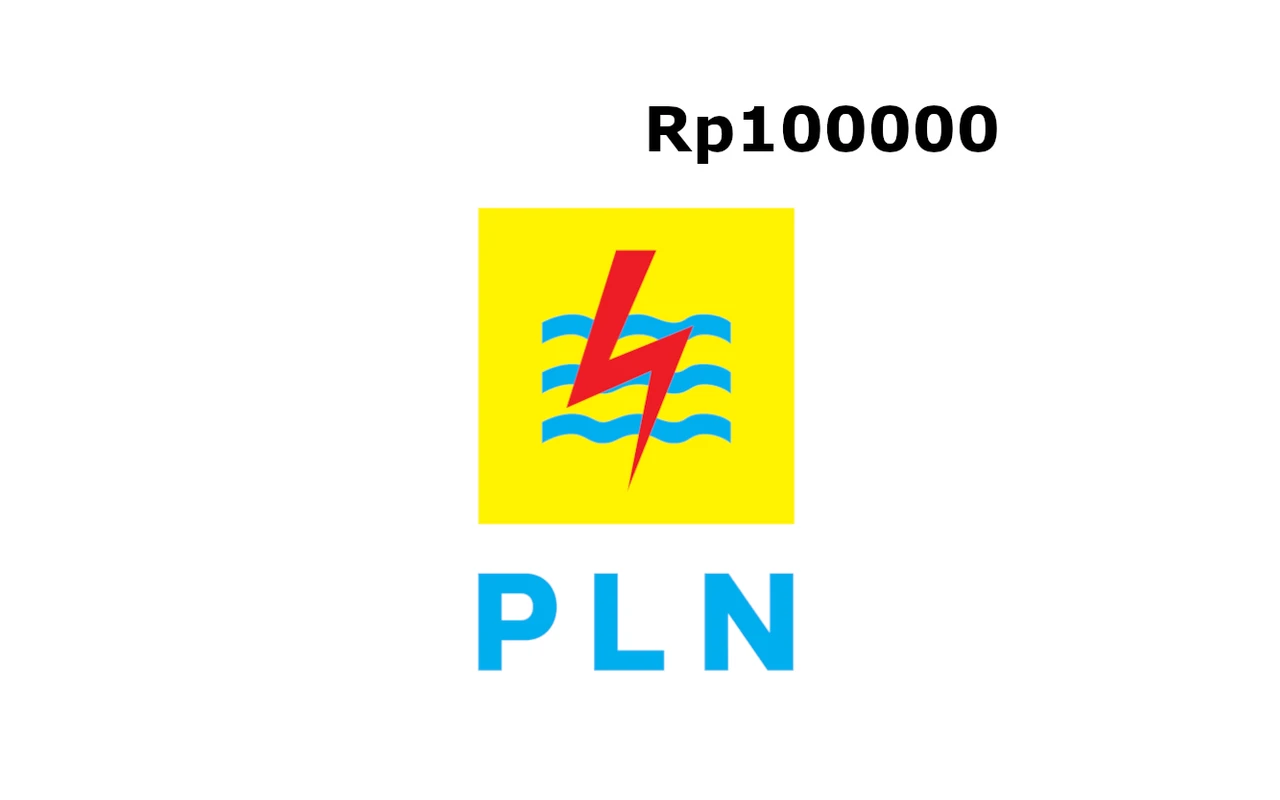 Plnrp100000 100000 Gift Card (Indonesia)