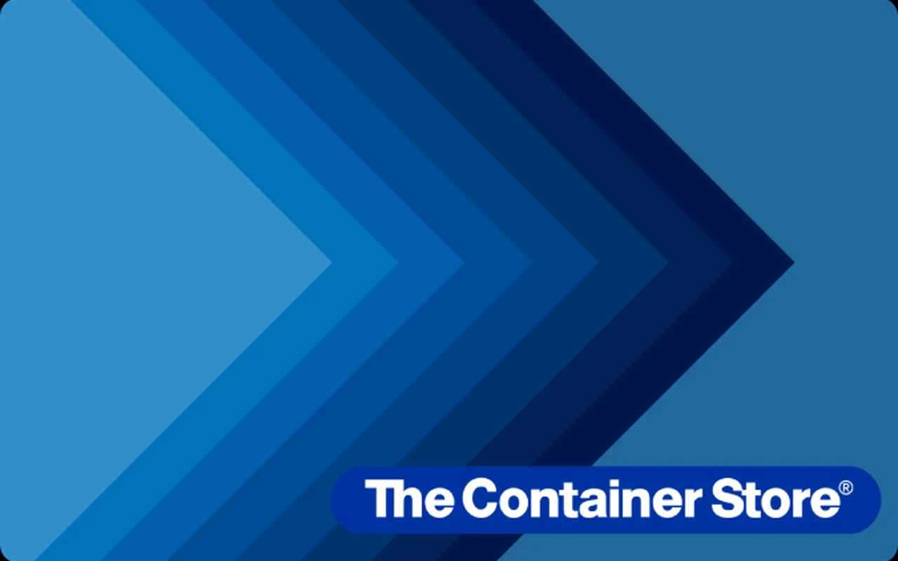 The Container Store $250 Gift Card (United States)