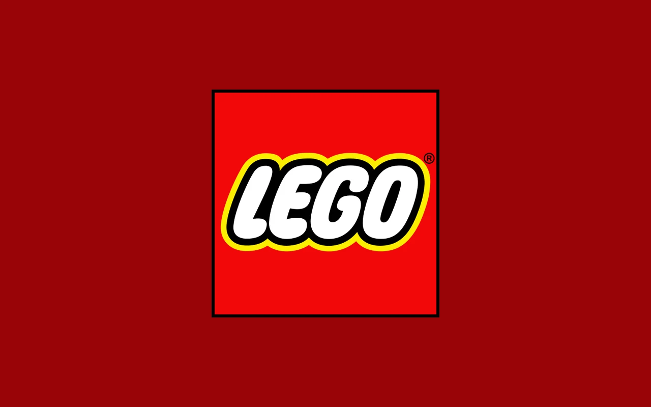 LEGO €240 Gift Card (Slovakia)