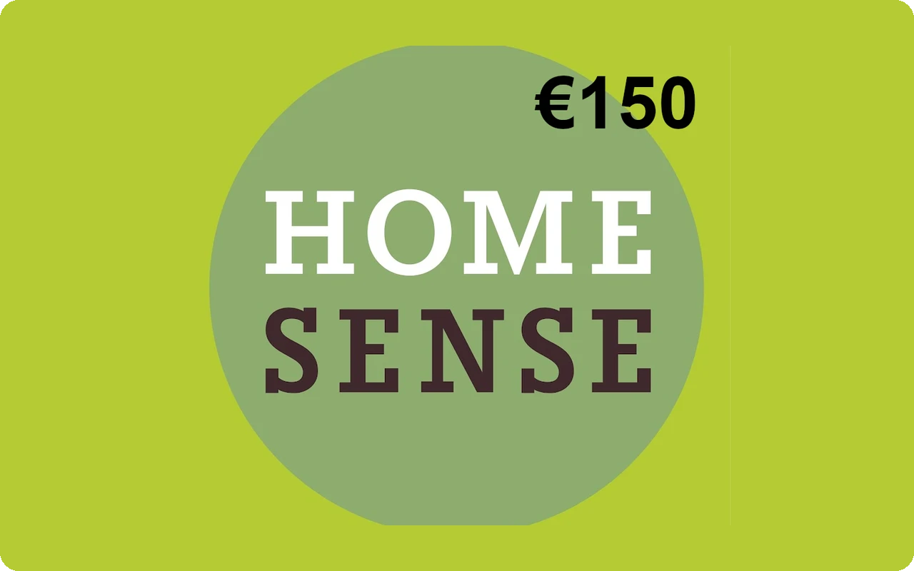 Homesense €150 Gift Card (Ireland)