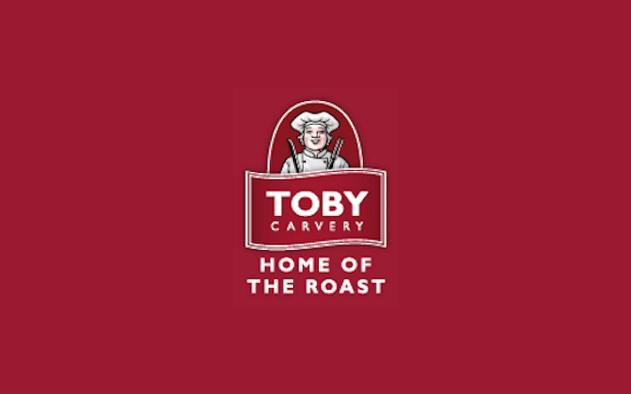 Toby Carvery £100 Gift Card (United Kingdom)