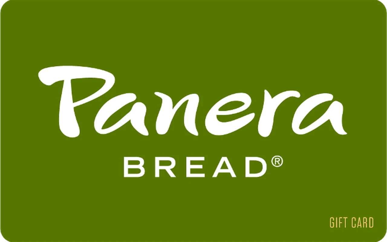 Panera Bread $50 Gift Card (United States)