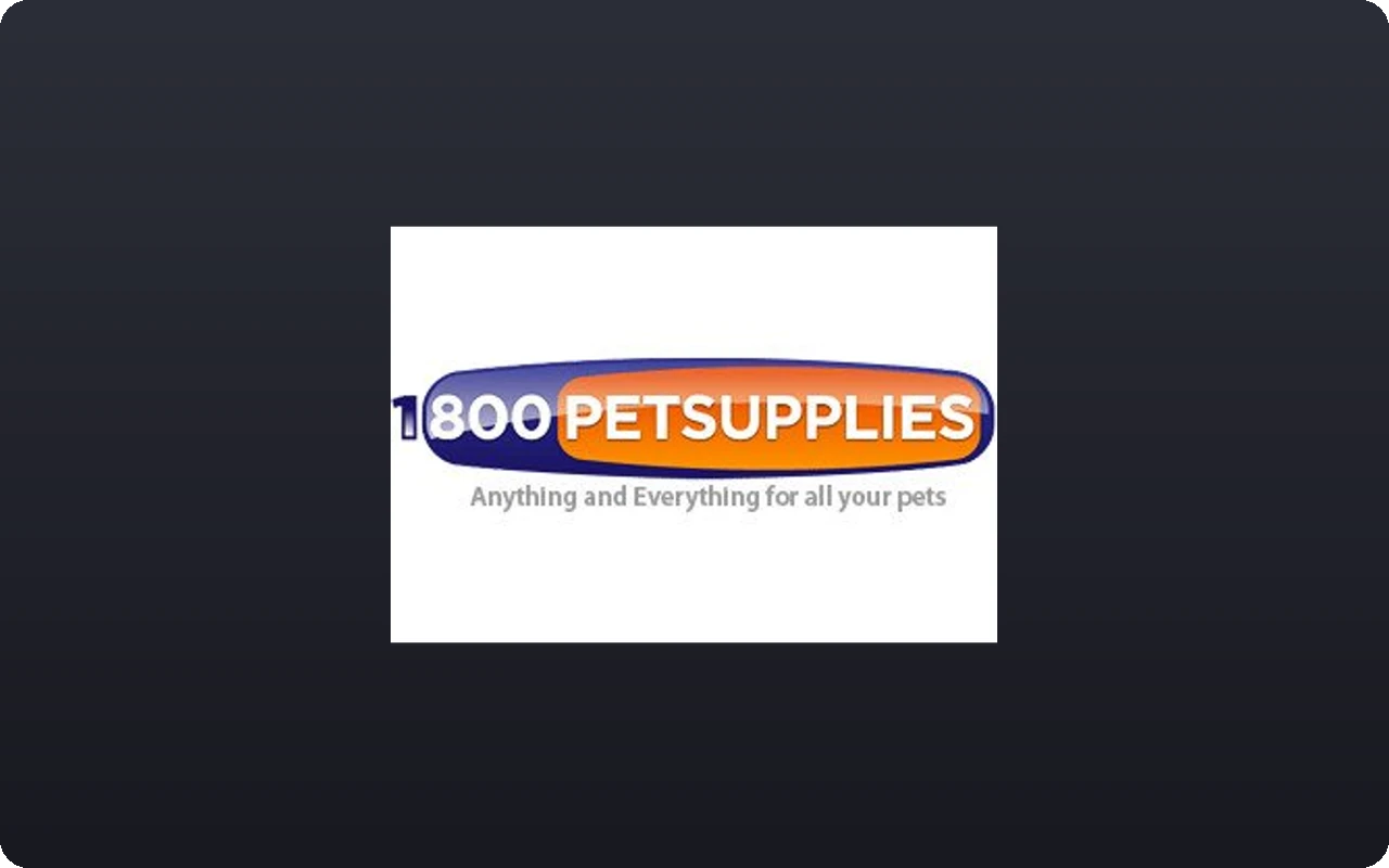 Petsupplies $25 Gift Card (United States)