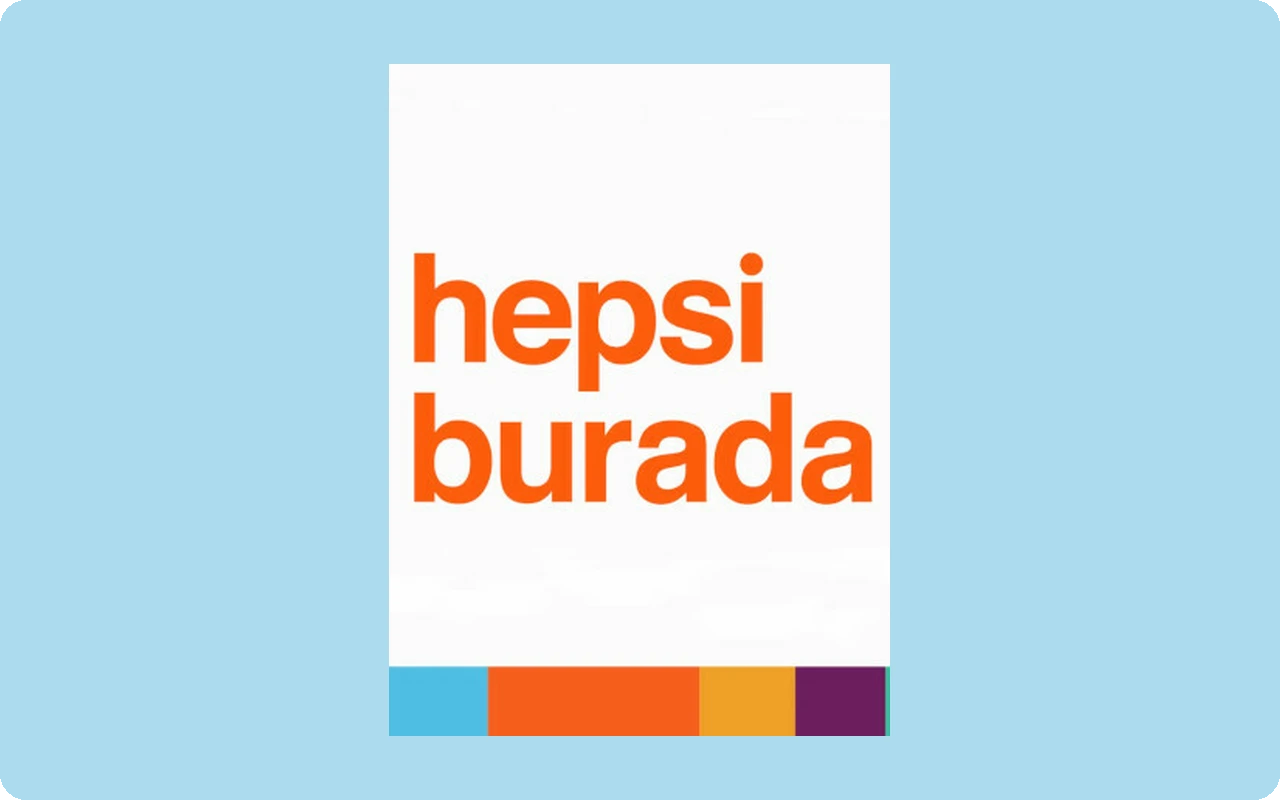 Hepsiburada Gift Card 250 TRY - Hepsiburada Key - TURKEY