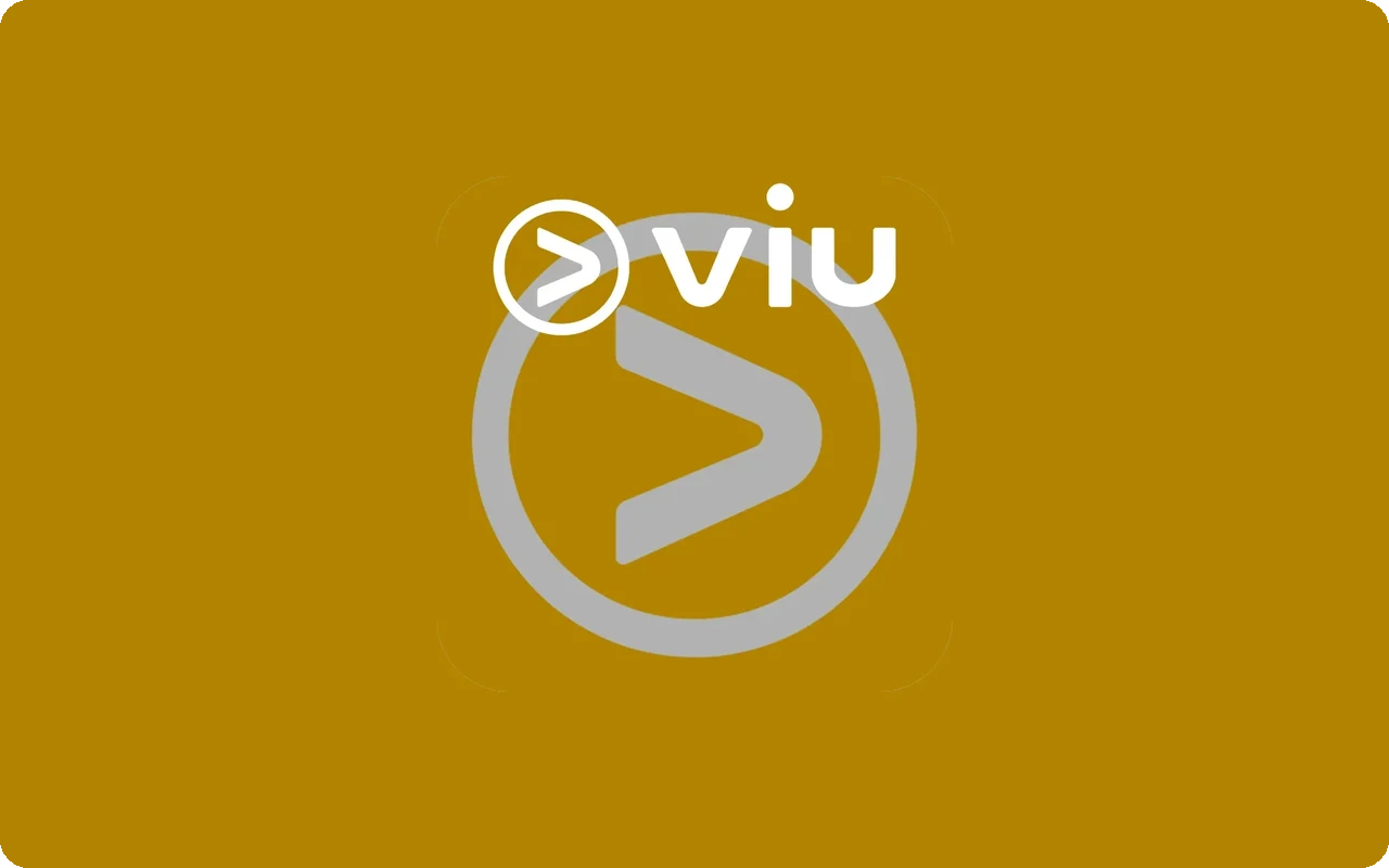 Viu 17.9 MYR Gift Card - MALAYSIA