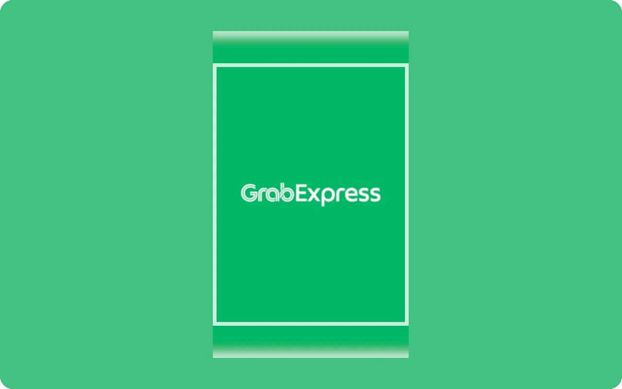 Grab Express Gift Card 1000000 IDR - INDONESIA