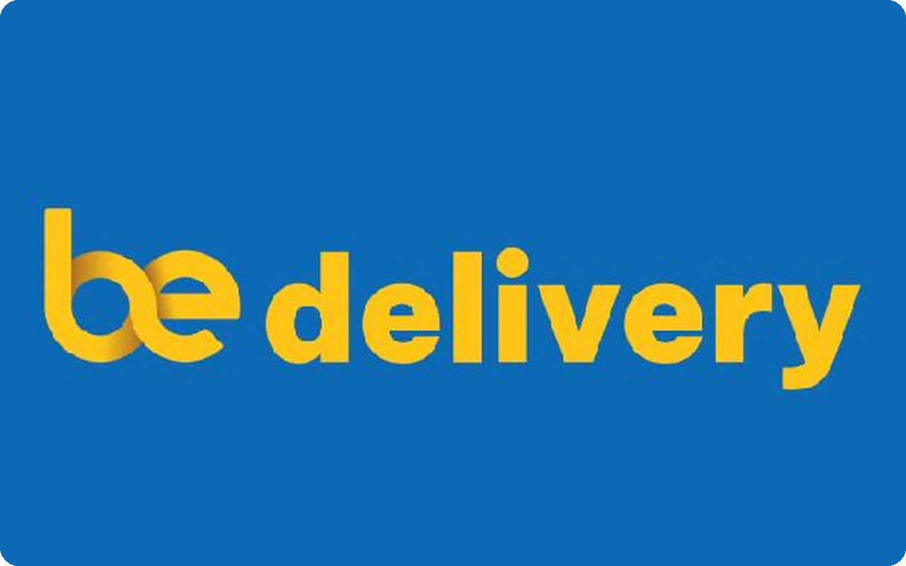 beDelivery 20000 VND Gift Card - Vietnam