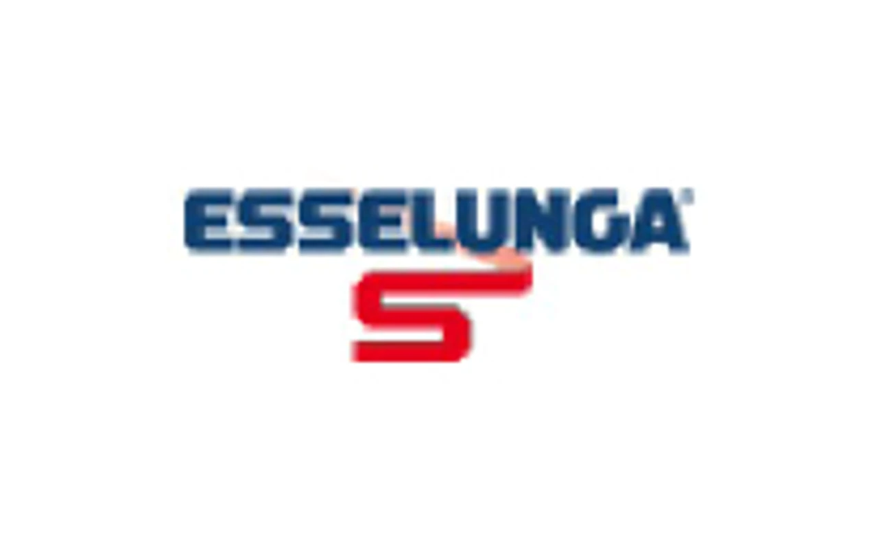 Esselunga €100 Gift Card (Italy)