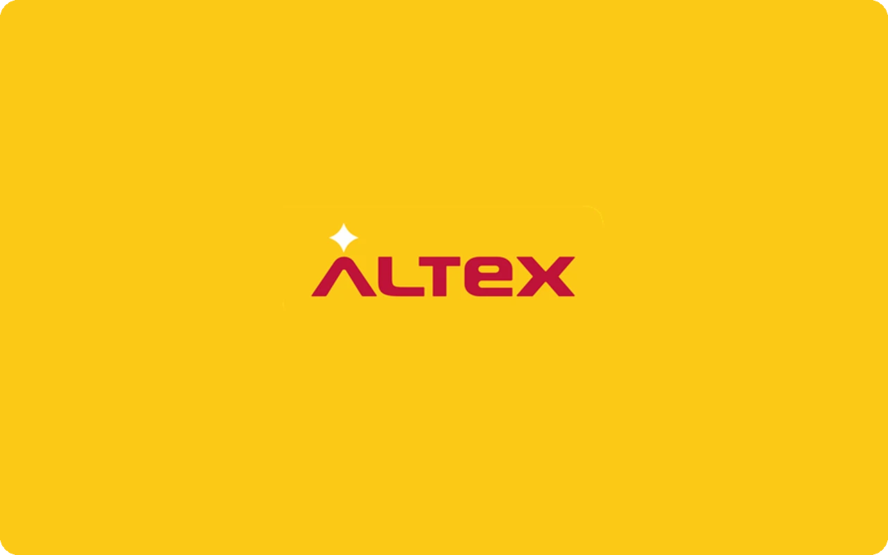 ALTEX Gift Card 500 RON - Altex Key - ROMANIA