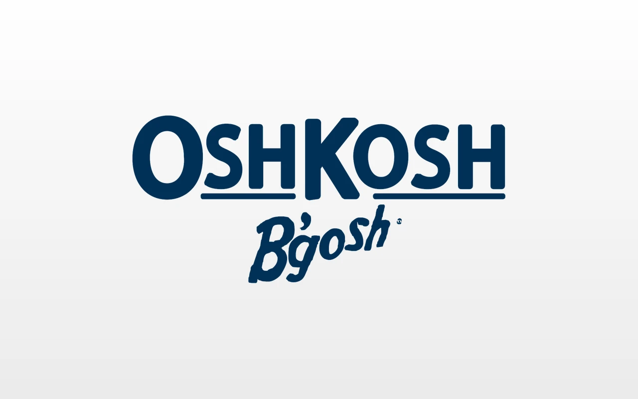 Oshkosh Bgosh $100 Gift Card (United States)