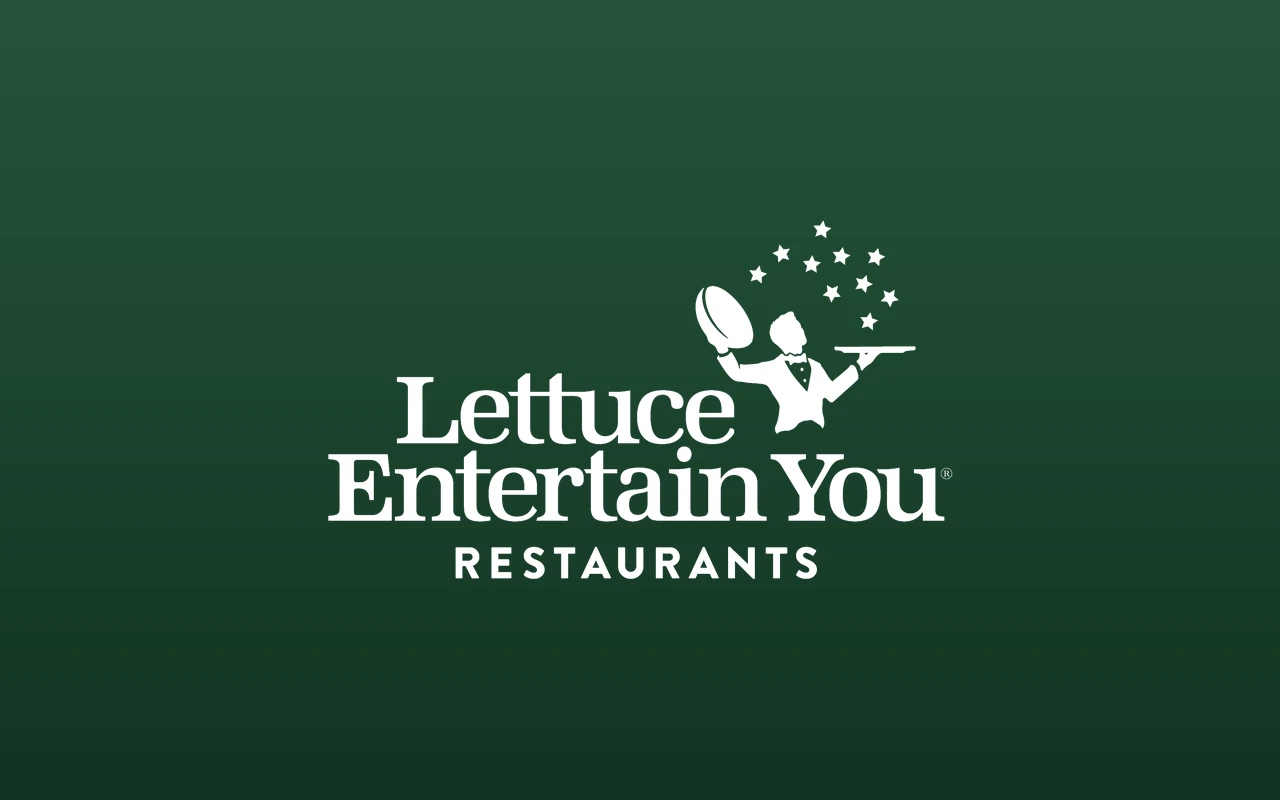 Lettuce Entertain You $60 Gift Card (United States)