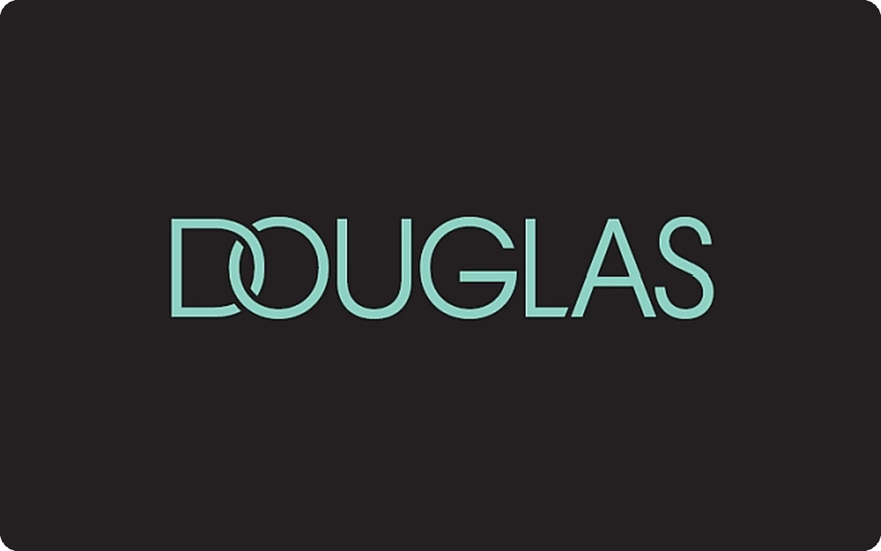 Douglas €100 Gift Card (Germany)