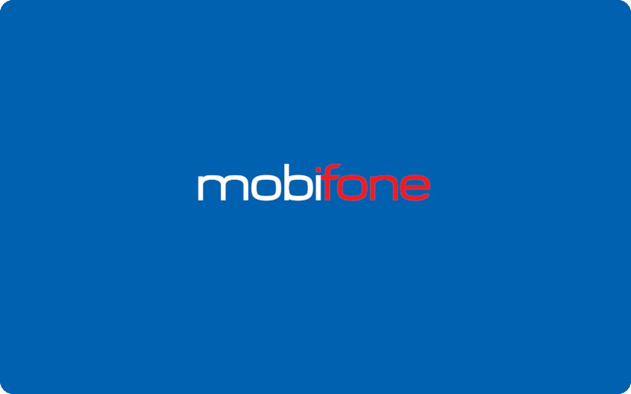 MobiFone 10000 VND - MobiFone Key - VIETNAM