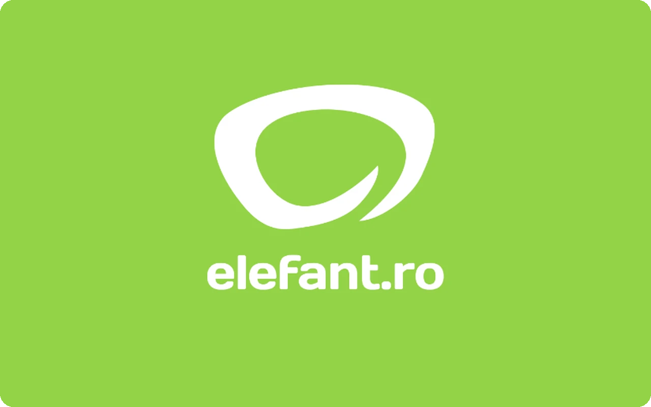 Elefant 300 RON - Elefant Key - ROMANIA