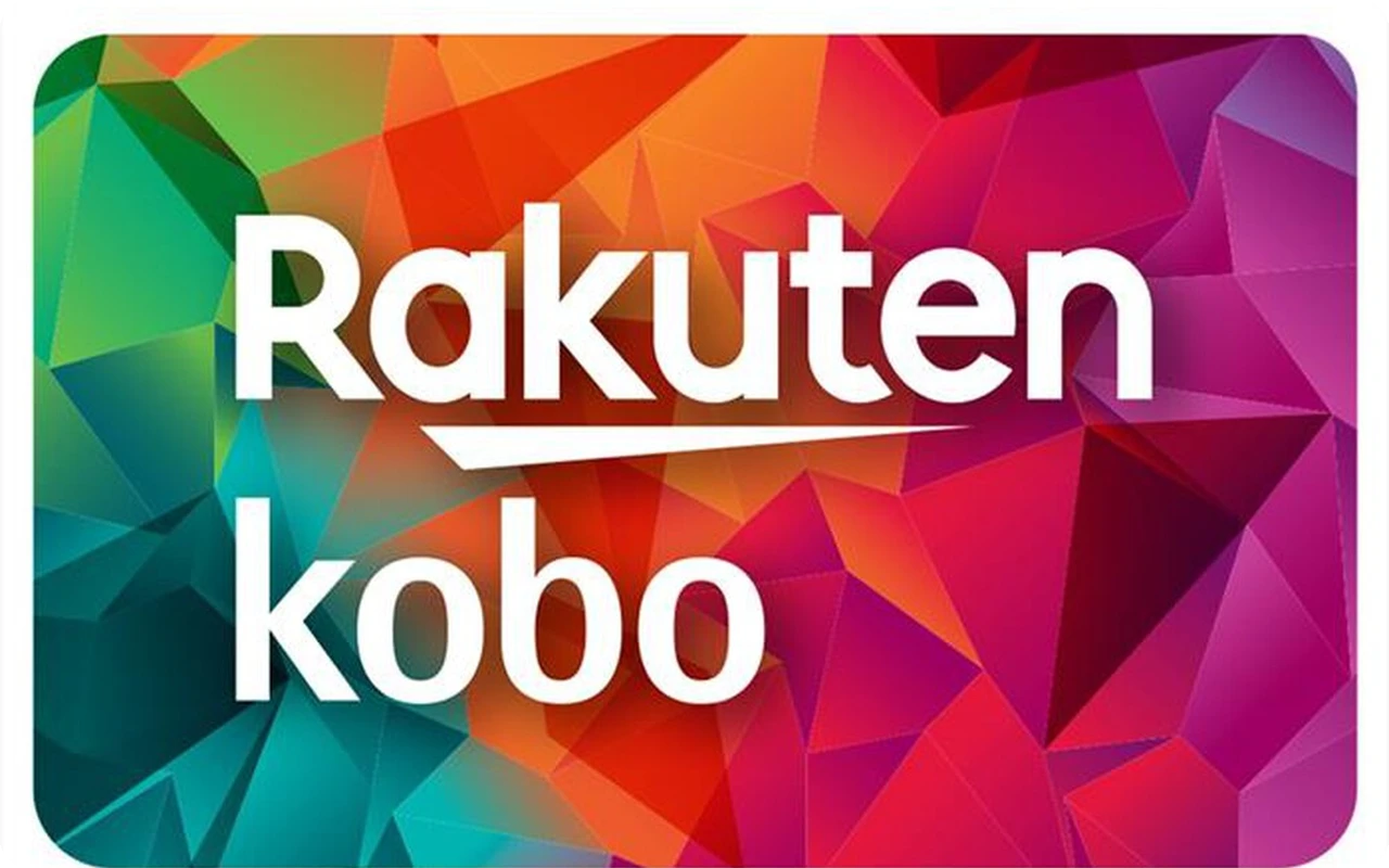 Rakuten Kobo $10 Gift Card (New Zealand)