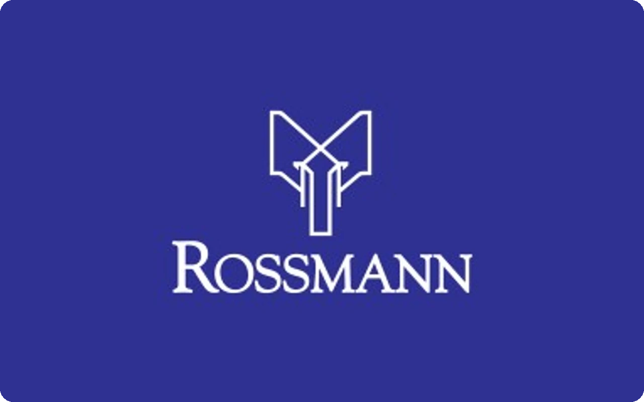 Rossmann €10 Gift Card (Germany)
