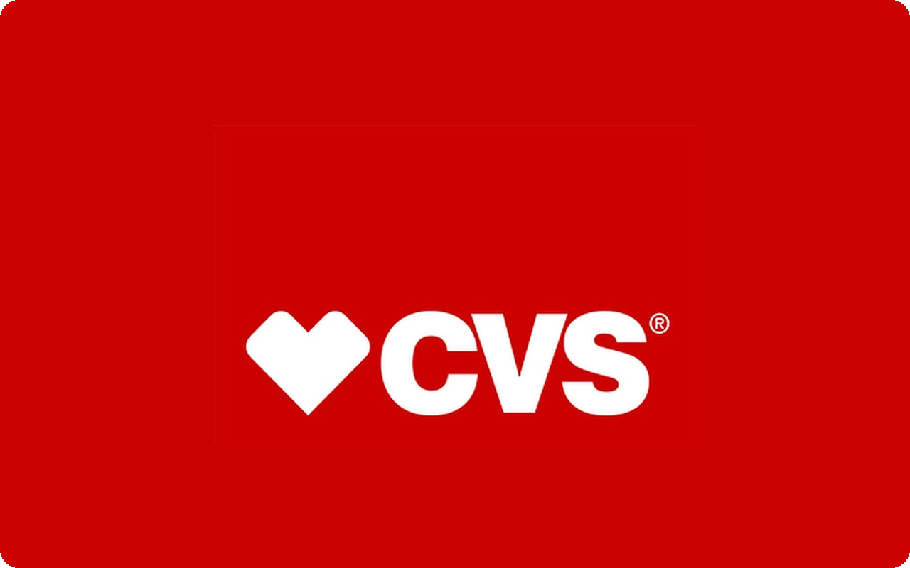 CVS Pharmacy $40 Gift Card (United States)
