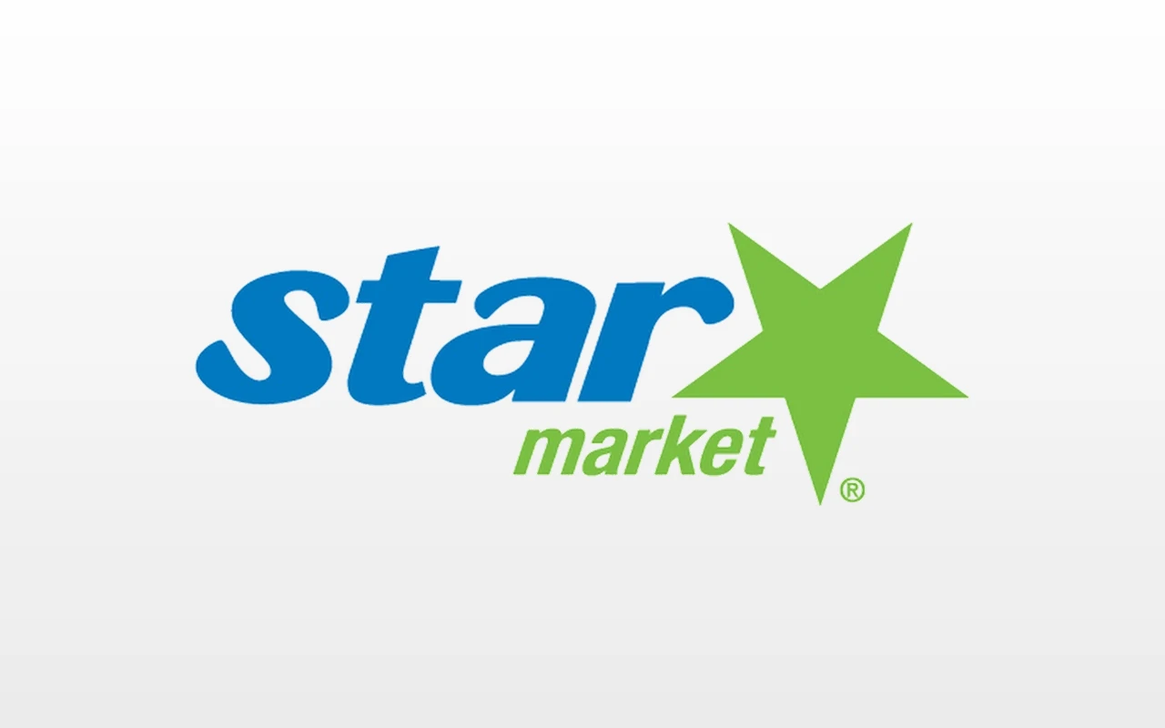 Star Market $50 Gift Card (United States)