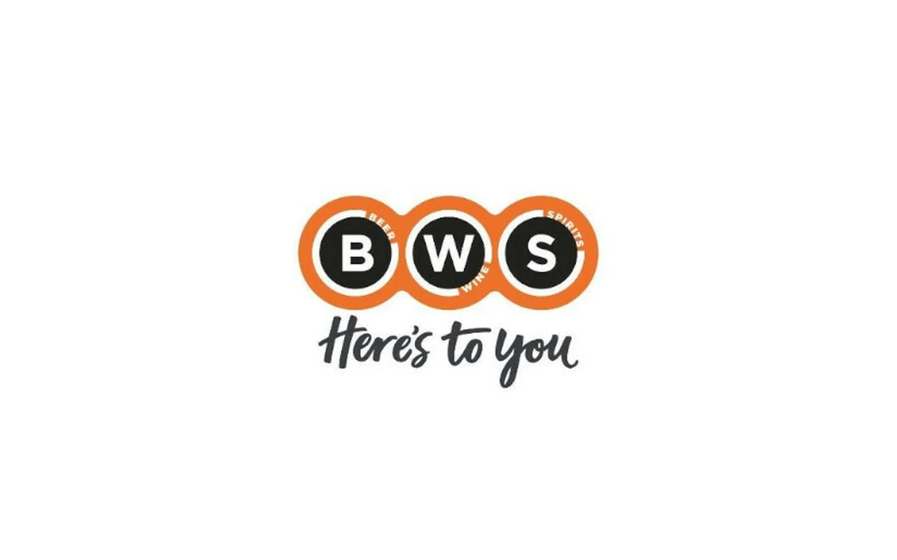 BWS Gift Card 50 AUD - BWS Key - AUSTRALIA