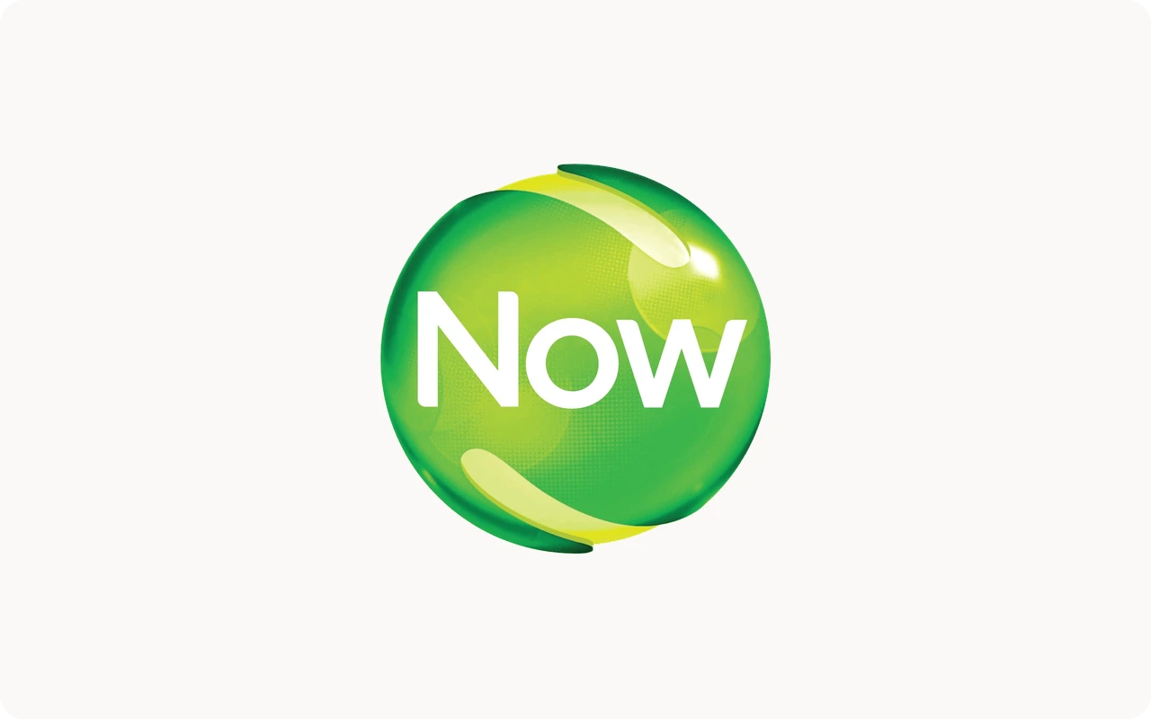 NowMobile E Voucher 5 GBP - Now Mobile Key - UNITED KINGDOM