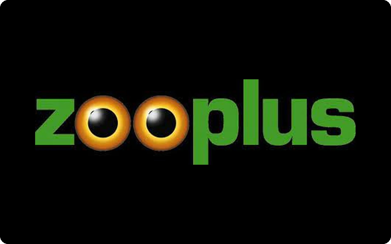 Zooplus €20 Gift Card (Germany)