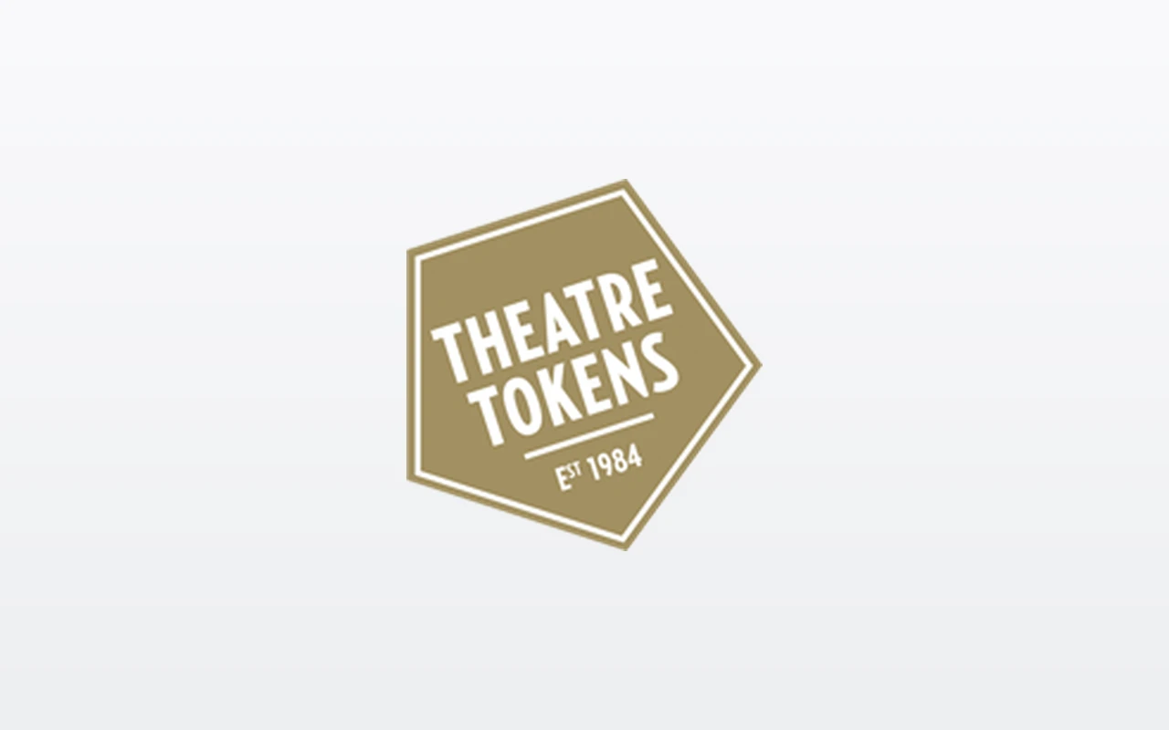 Theatre Tokens £240 Gift Card (United Kingdom)
