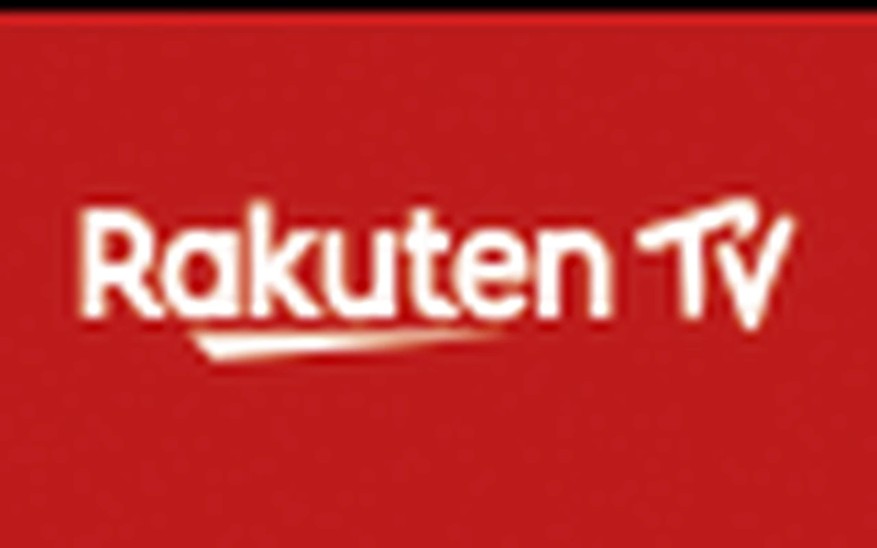 Rakuten Tv £30 Gift Card (United Kingdom)