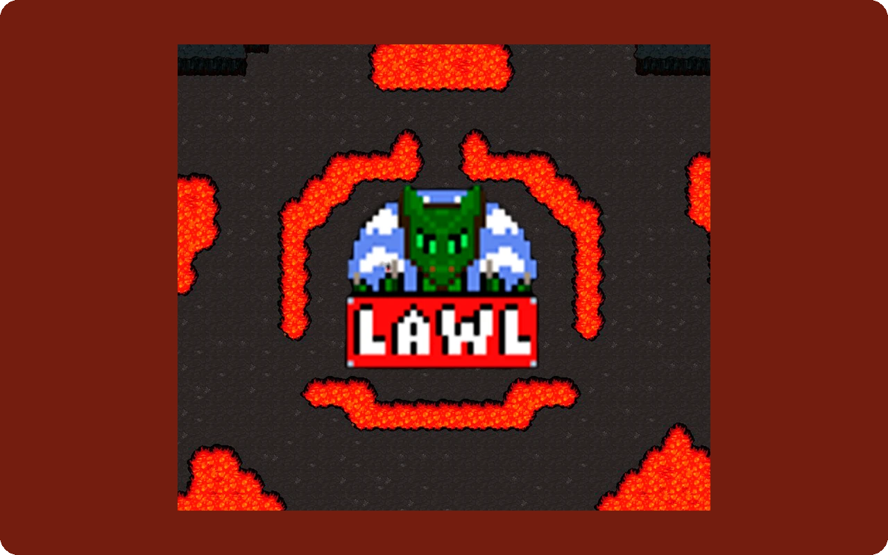 Lawl Mmorpg 250 Gift Card