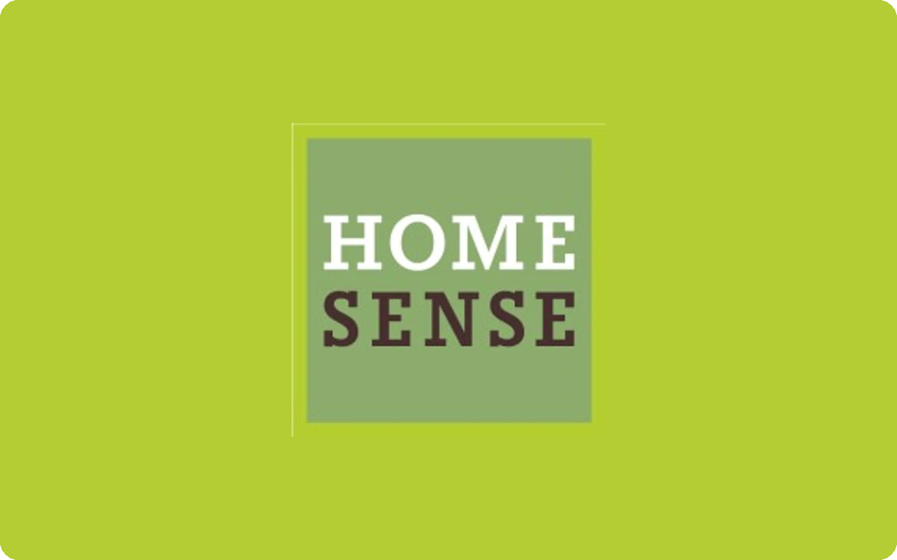 Homesense £70 Gift Card (United Kingdom)