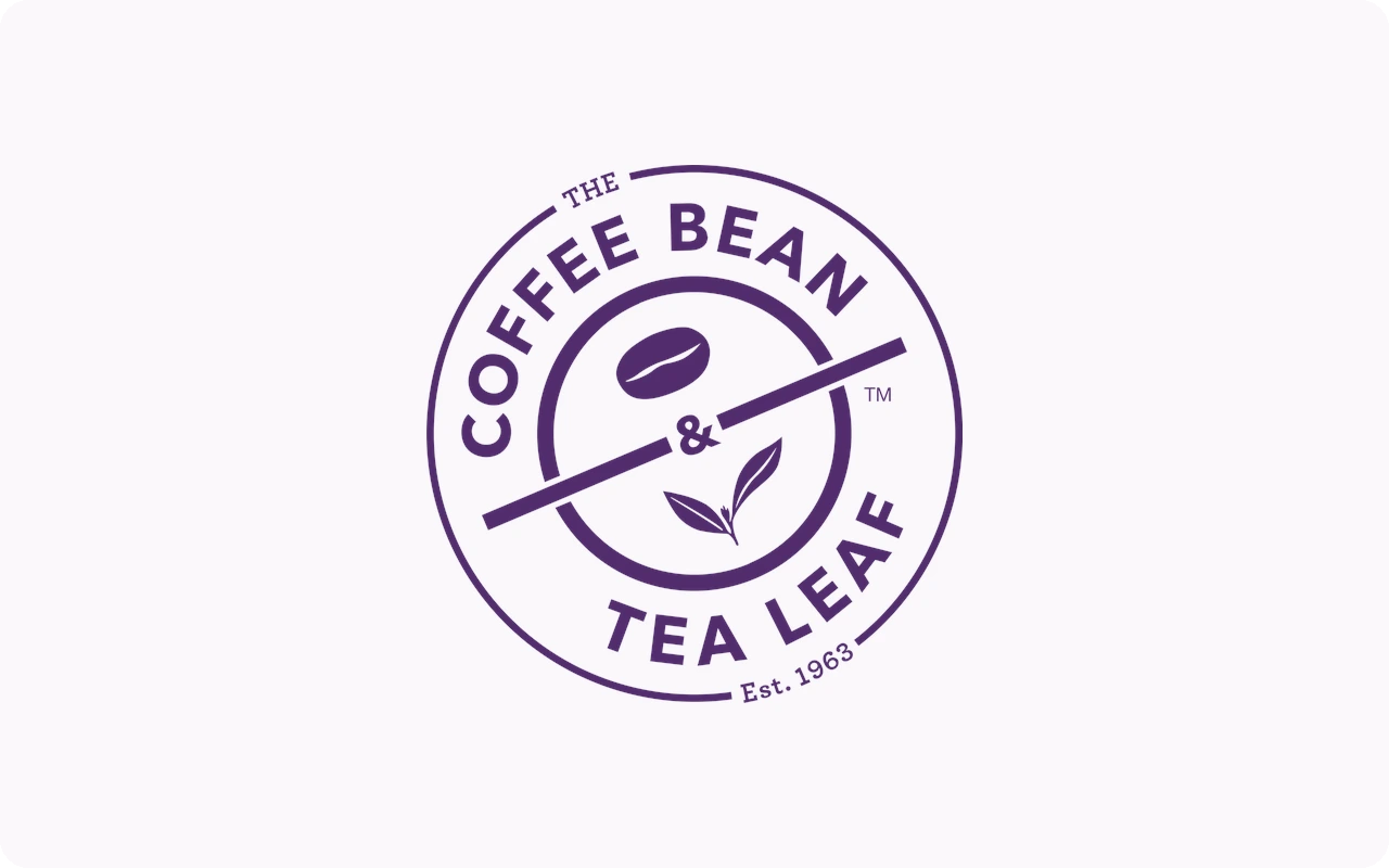 The Coffee Bean & Tea Leaf $100 Gift Card (United States)