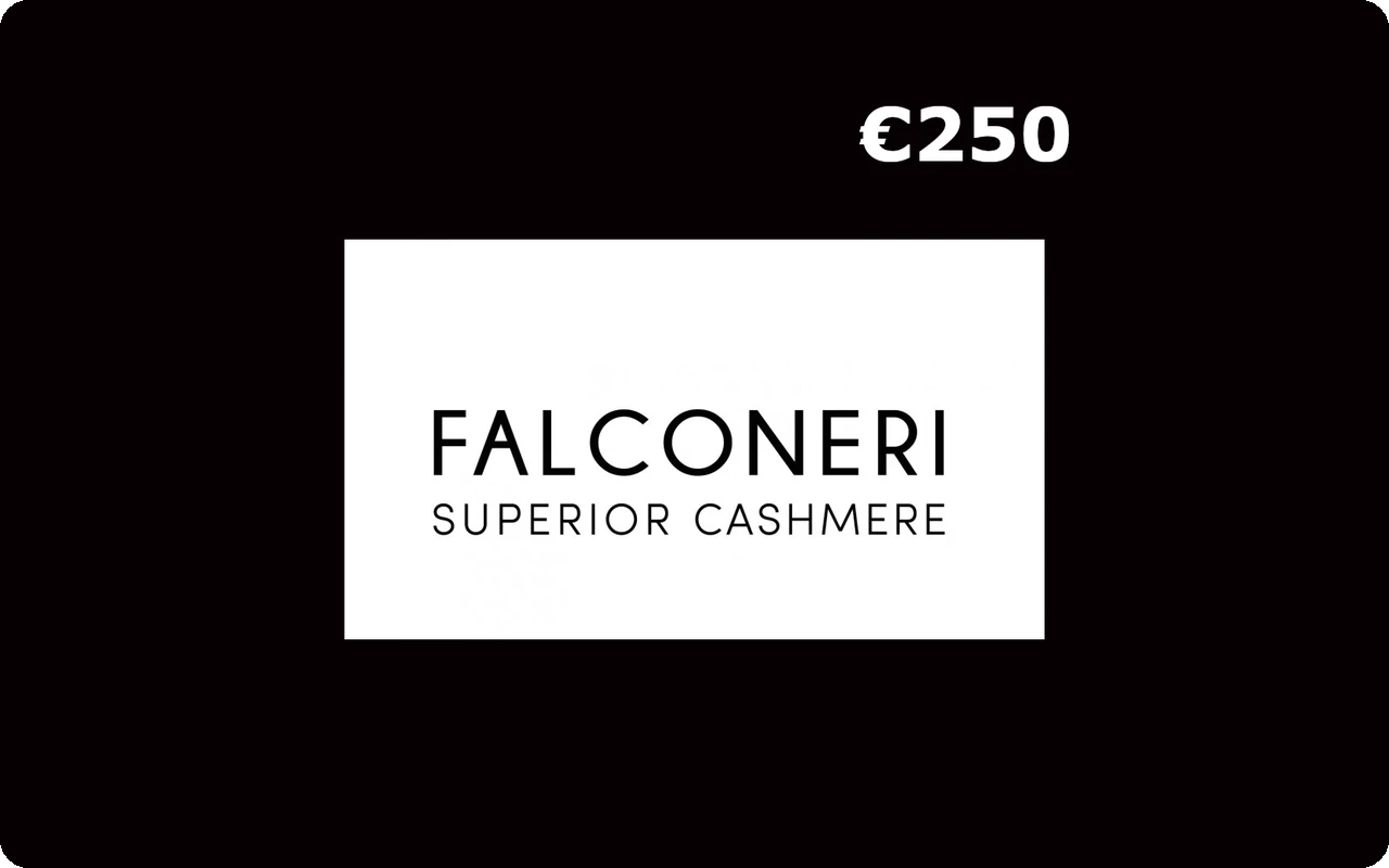 Falconeri €250 Gift Card (Spain)