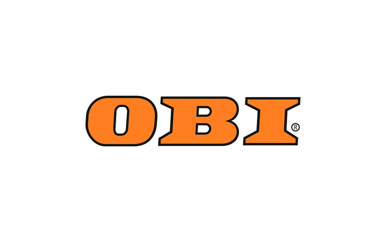 OBI 5 OBI Gift Card (Germany)