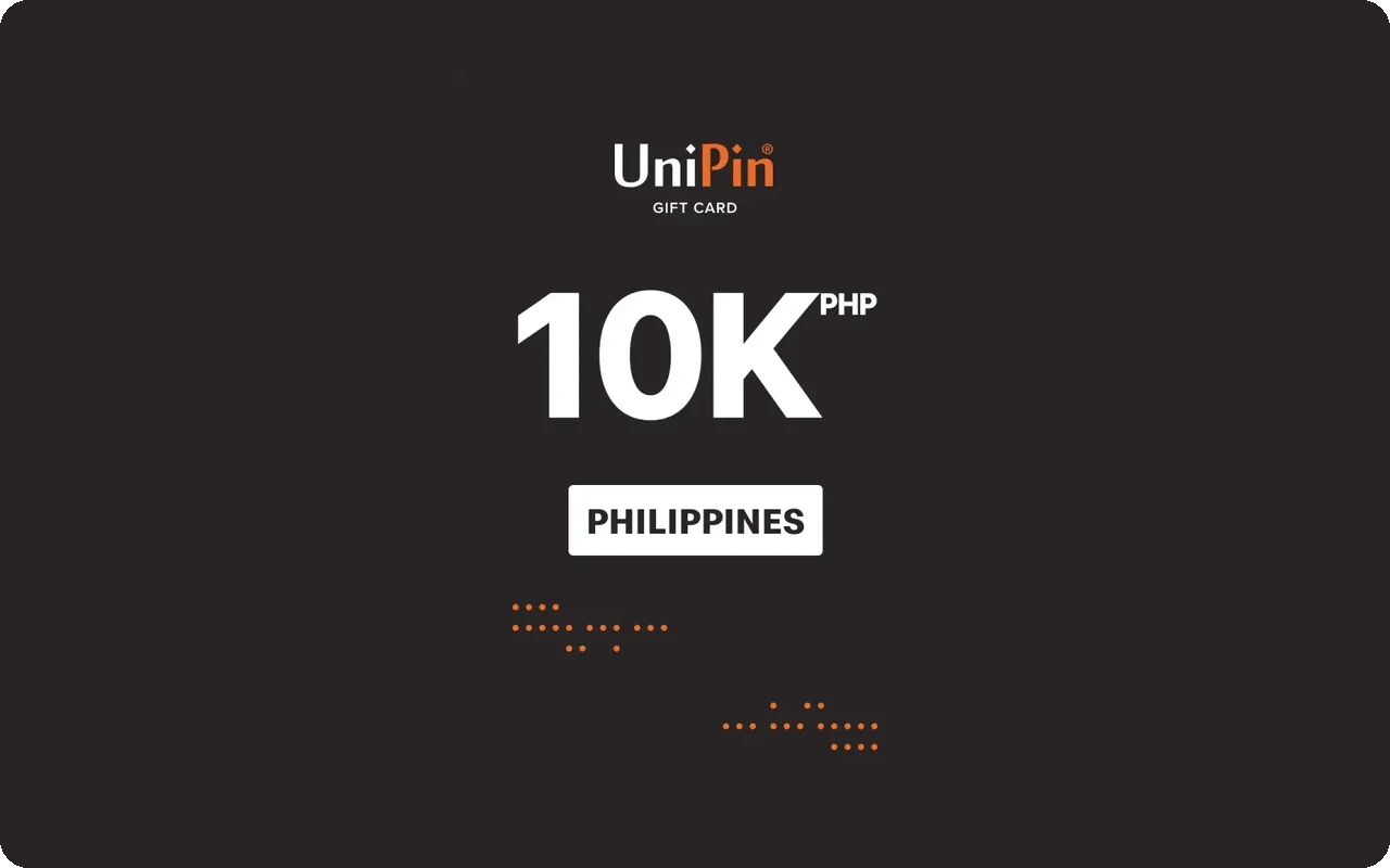 UniPin ₹10000 Voucher IN