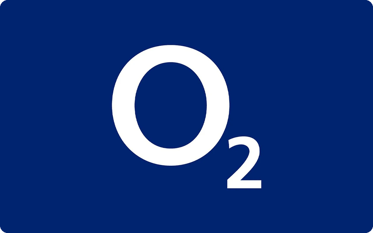 O2 Gift Card 10 GBP - UNITED KINGDOM