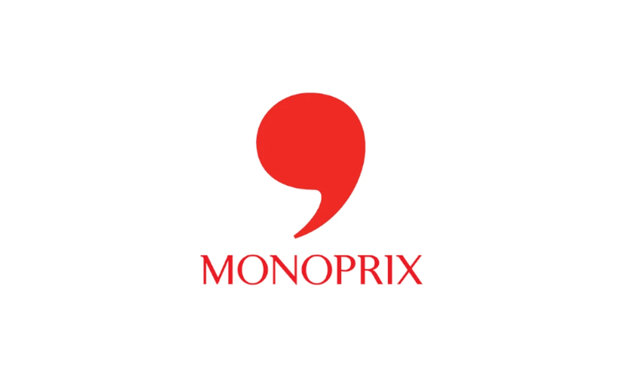 Monoprix Gift Card 20 EUR - Monoprix Key - FRANCE
