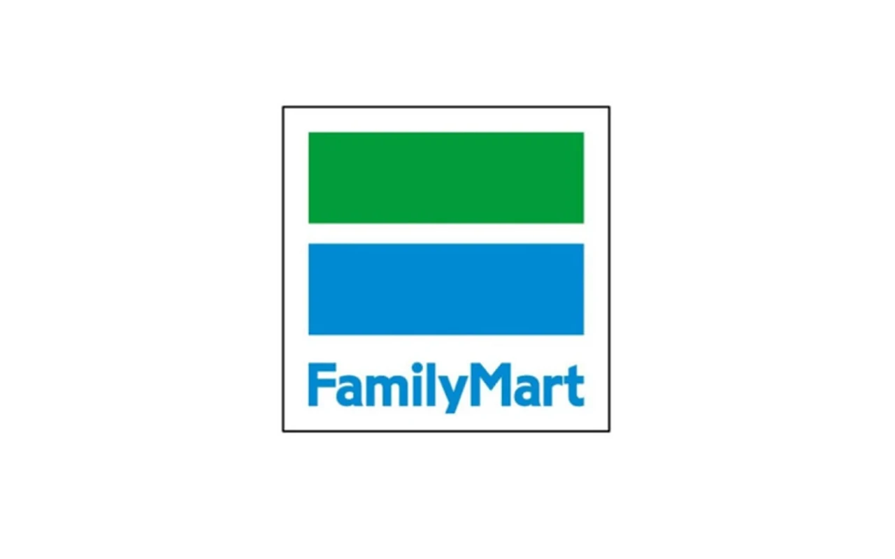 Familymart Gift Card 30 MYR - Key - MALAYSIA