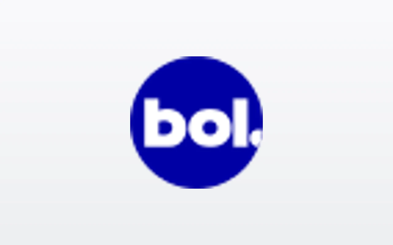 Bolcom €5 Gift Card (Europe)