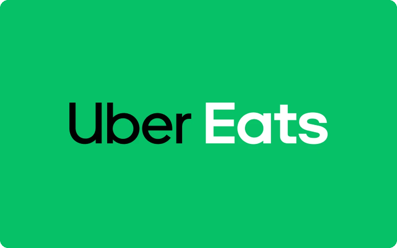 Uber A$325 Gift Card (Australia)
