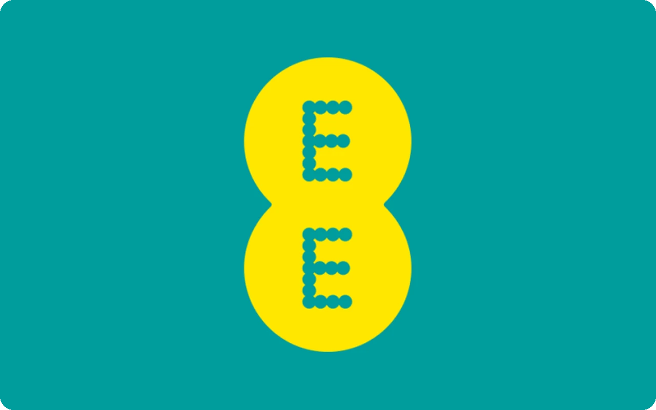 EE Gift Card 10 GBP - Key - UNITED KINGDOM
