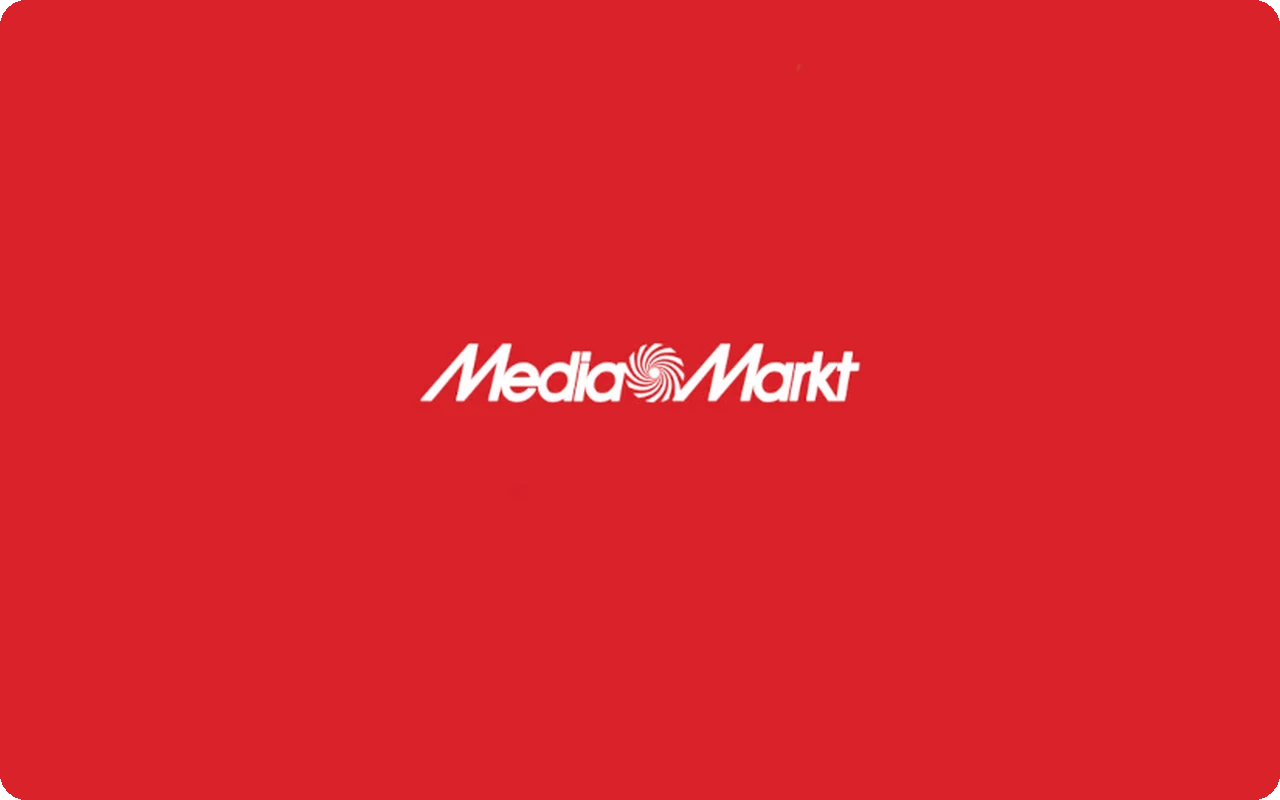 Media Markt Gift Card 5 EUR - Media Markt Key - SPAIN