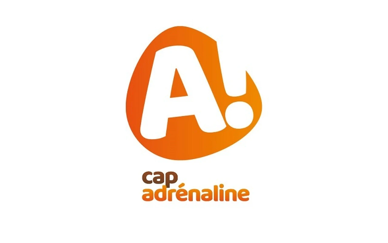 Adrénaline Gift Card 250 EUR - Key - FRANCE