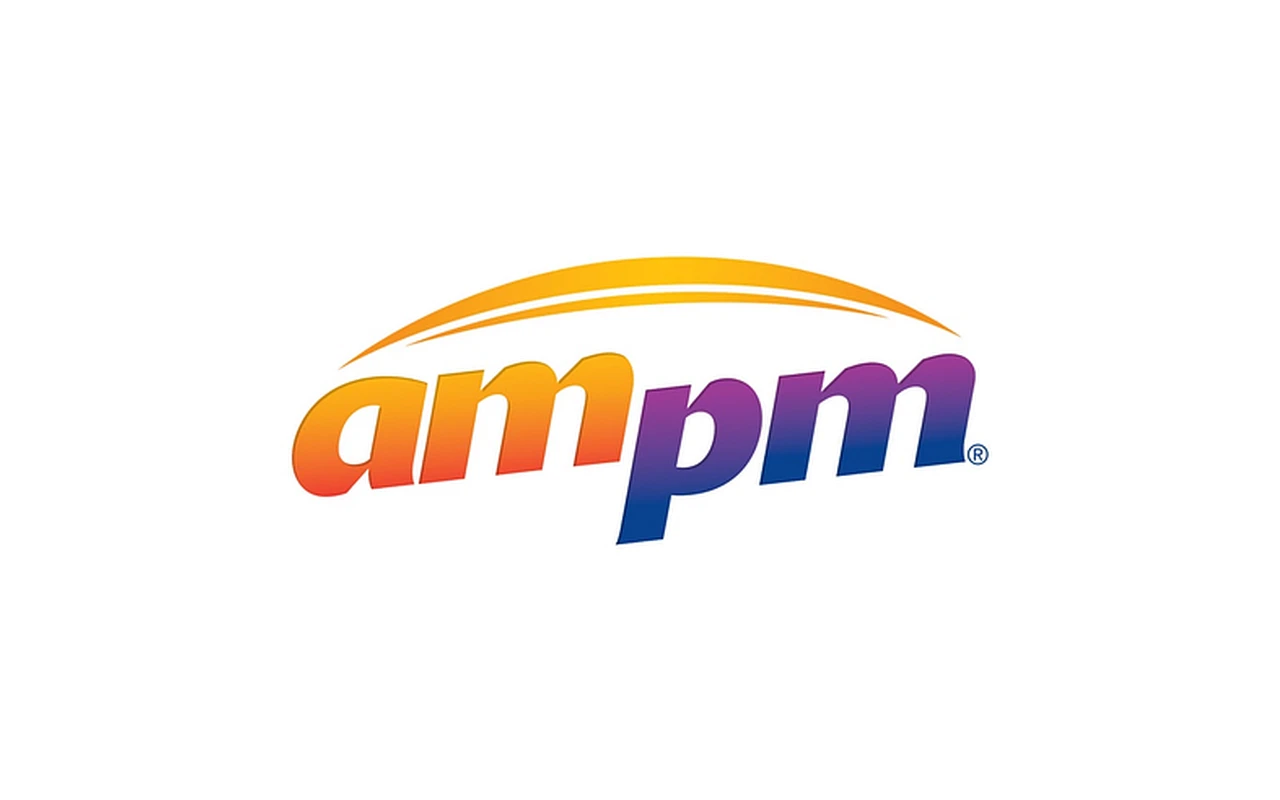 Ampm €90 Gift Card (France)
