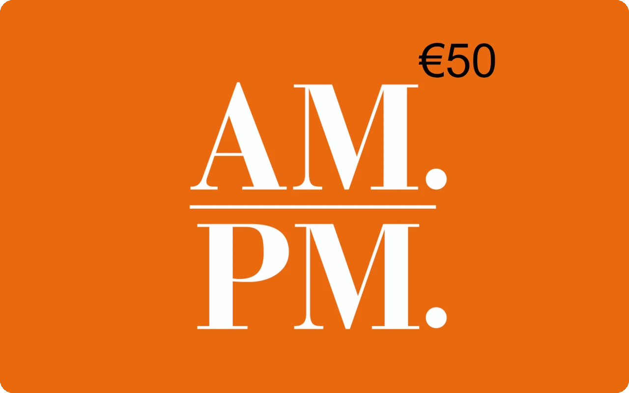 Ampm €50 Gift Card (France)