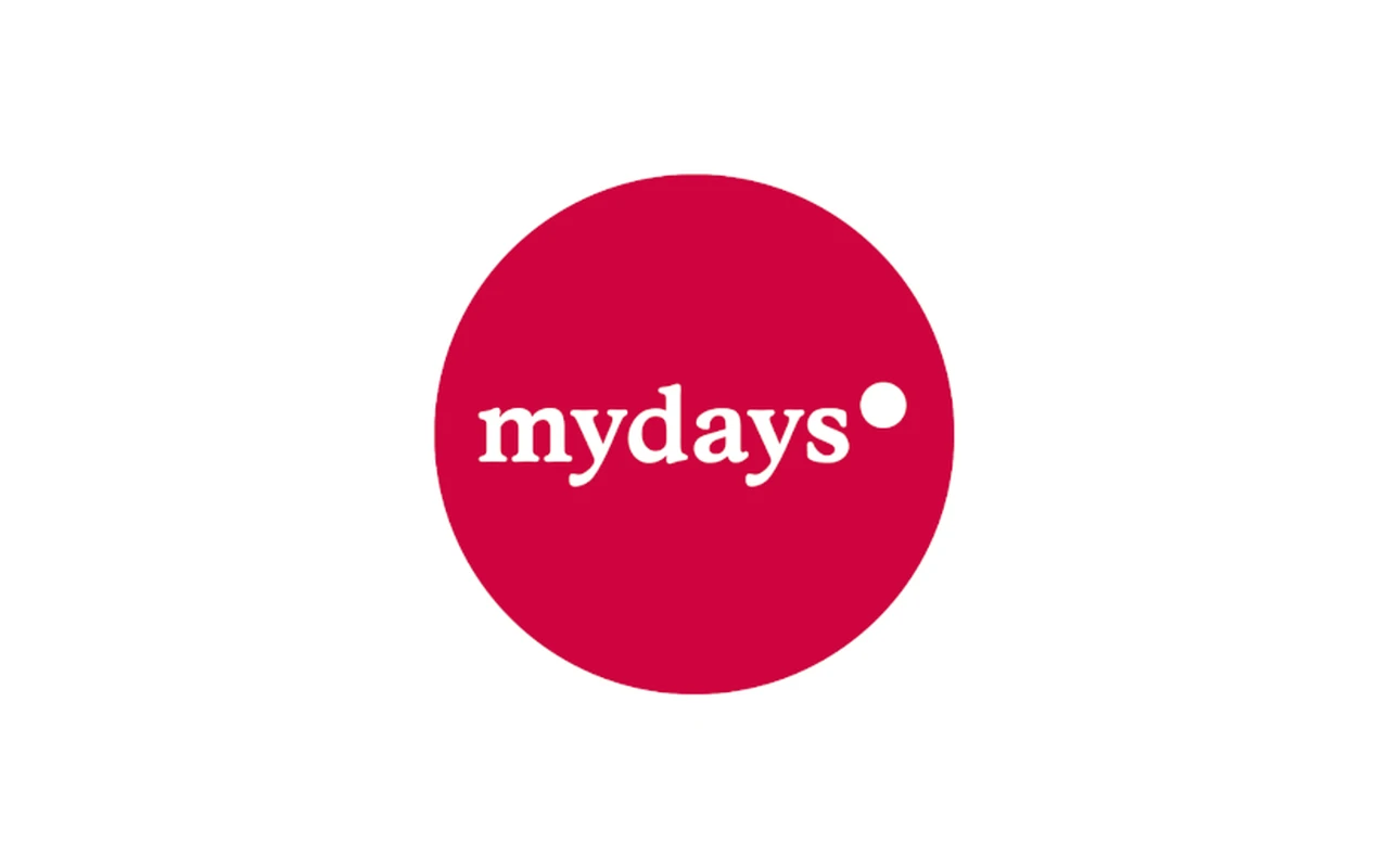 MyDays Gift Card 50 EUR - MyDays Key - GERMANY