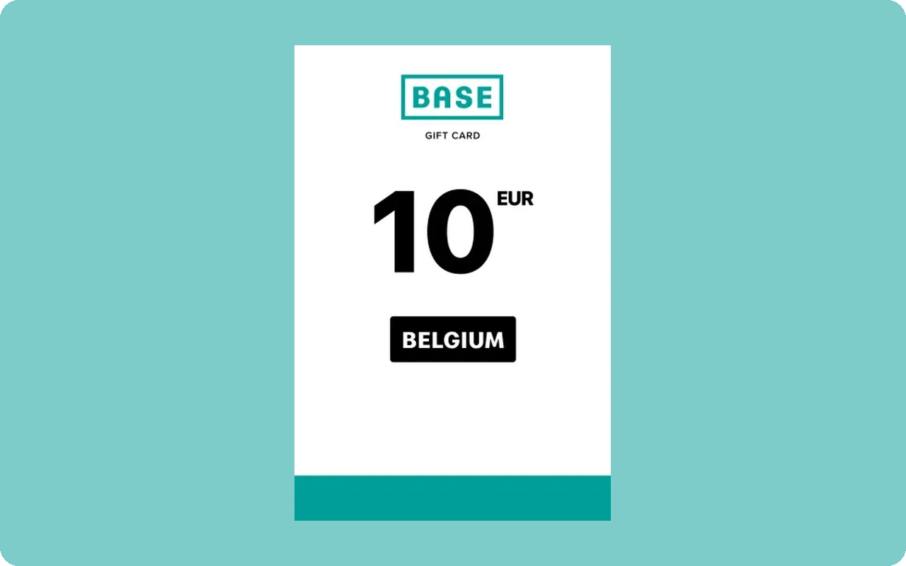 Base 10 BE
