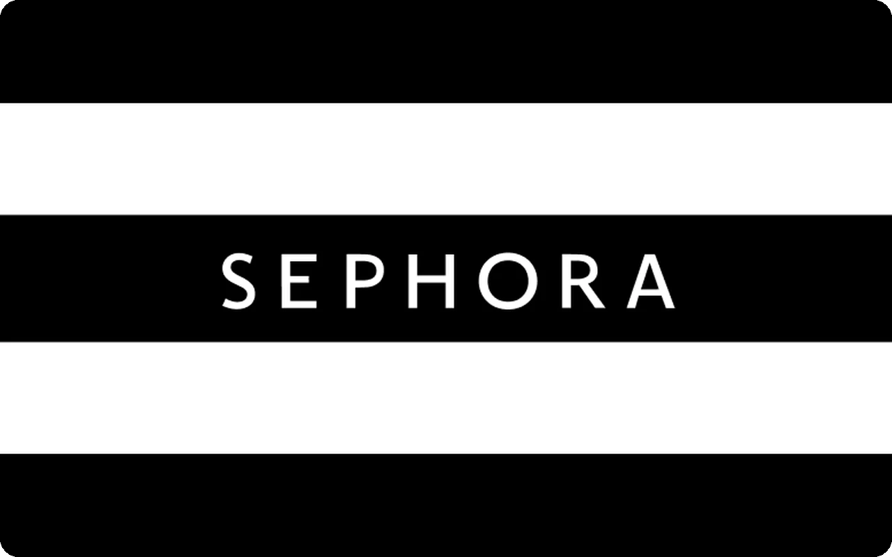 Sephora £100 Gift Card (United Kingdom)